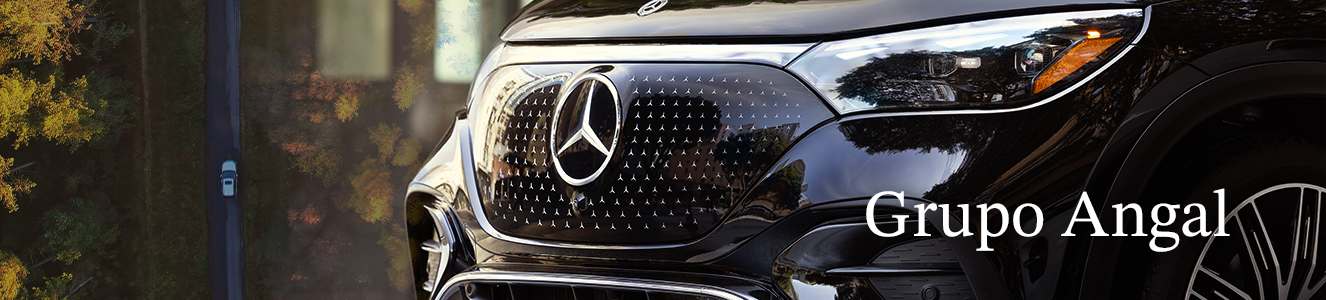 Grupo Angal Automoción - Jadisa, Jacarsa y Fevimar Jaén, Mercedes-Benz Jaén, Úbeda y Andújar